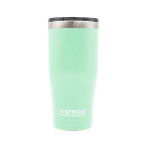 40 oz Yukon Outfitters Mint Tumbler