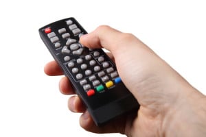 tv-remote