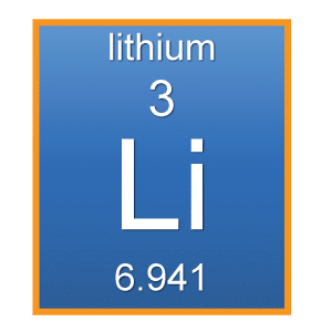 lithium